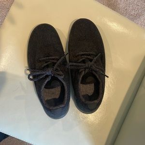 Allbirds The Wool Runners
